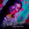 About Prem Deewani Song
